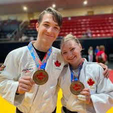 Image result for Harris Judo Club