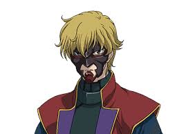 「ミスター・ブシドー 機動戦士ガンダム00 2nd」の画像検索結果