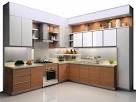 Cheap Price Minimalist Kitchen Set Design | Home Design ...