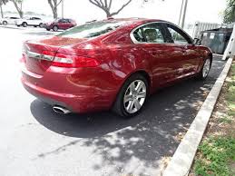 Image result for Chili Red 2009 Jaguar