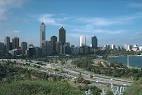 Central Information Reserve  Perth Western Australia