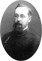 Karl Johan Holm, 1850 - 1920