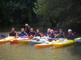 Image result for Cherwell Canoe Club
