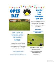 Image result for March Conservative Bowling Club