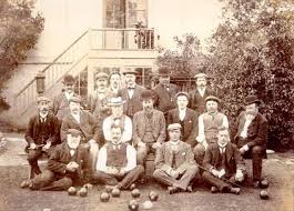 Image result for Broughty Castle Bowling Club