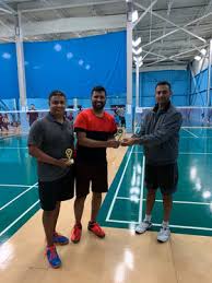 Image result for L J B A Juniors Badminton Club