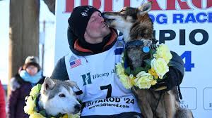 Image result for Team Ice Fire British Sled Dog Racing Team