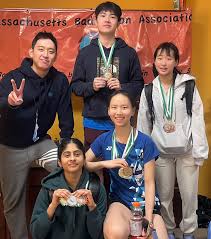 Image result for Shipston Badminton Club