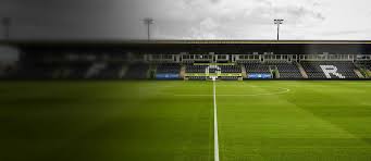 Image result for Englefield Green Rovers