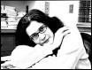 Ekaterina Sedia was born and