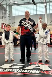 Image result for Association Of Sport Martial Arts