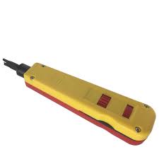 Image result for punch down tool