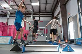 Image result for Team 101 Parkour Club