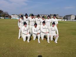 Image result for Hillhead Cricket Club