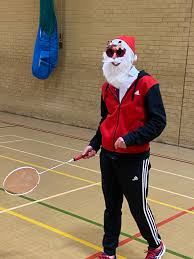 Image result for Fairford Badminton Club