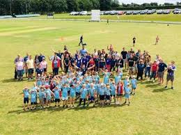 Image result for Whittington Cricket Club