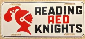 Image result for Reading Knights
