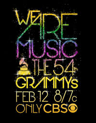  Download 54TH Grammy Awards   HDTV XVID 