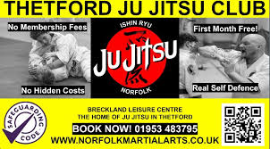Image result for Norfolk Jikishin Ju Jitsu Club
