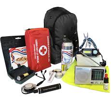 Image result for noodpakket nederland