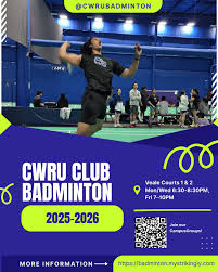 Image result for Roussel Badminton Club