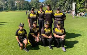 Image result for Frecheville Community Cricket Club