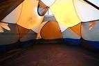 Trango 3.1 Tent at Google