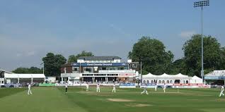 Image result for Colchester & East Essex Cricket Club