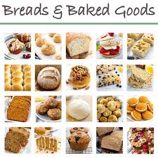 Bakery goods