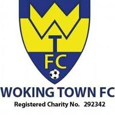 Image result for Woking Football Club