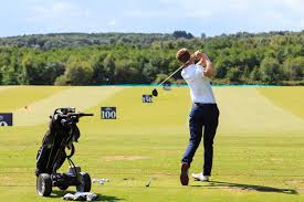 Image result for Notts Golf Club Ltd