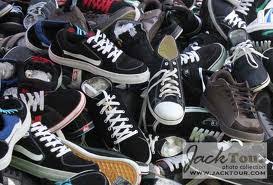 Melongok Ke Pusat Sepatu dan Tas Cibaduyut | Wisata Bandung