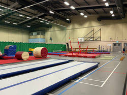 Image result for Eastham Leisure Centre