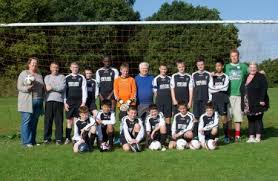 Image result for Oxhey Football Club