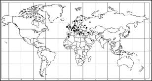 Attēlu rezultāti vaicājumam “Encalypta streptocarpa sporophyte”