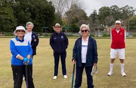Image result for Cheltenham Croquet Club