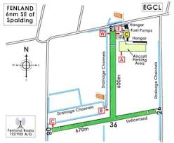 Image result for Fenland Aero Club