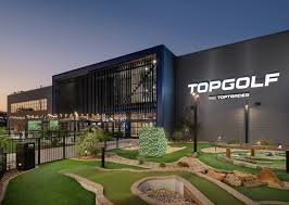 Image result for Top Golf