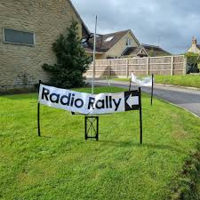 Image result for Swindon and District Amateur Radio Club