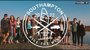 Image result for Sheffield University Windsurfing Club
