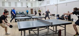 Image result for Farnham Central Table Tennis Club