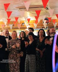 Image result for The Stone Water Sports Club, St Lawrence Bay