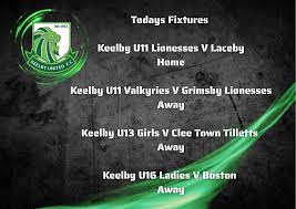 Image result for Keelby United Fc