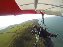 Image result for North Devon Hang Gliding & Paragliding Club