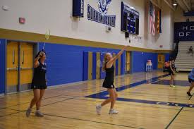 Image result for Addison Badminton Club
