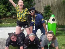 Image result for Aretians R F C