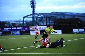 Image result for Dearne & District F C