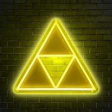 Image result for Tri-Force