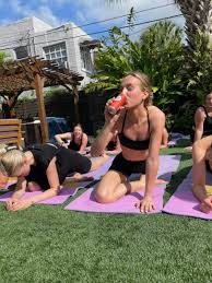 Image result for Yoga with Gillian