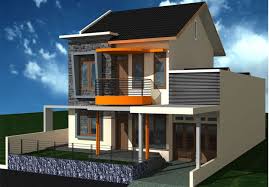 Gambar Rumah Terbaru Picturesricoyfacil